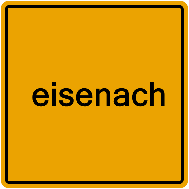 Einwohnermeldeamt24  eisenach